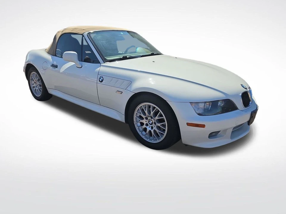 2000 BMW Z3 Roadster - Image 6 of 24