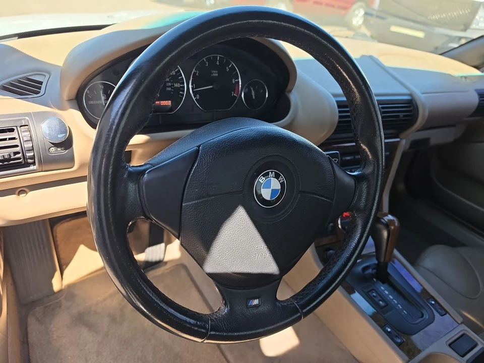 2000 BMW Z3 Roadster - Image 13 of 24