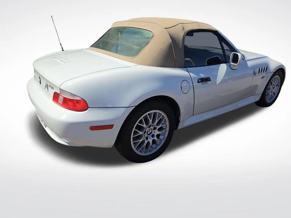 2000 BMW Z3 Roadster - Image 5 of 24