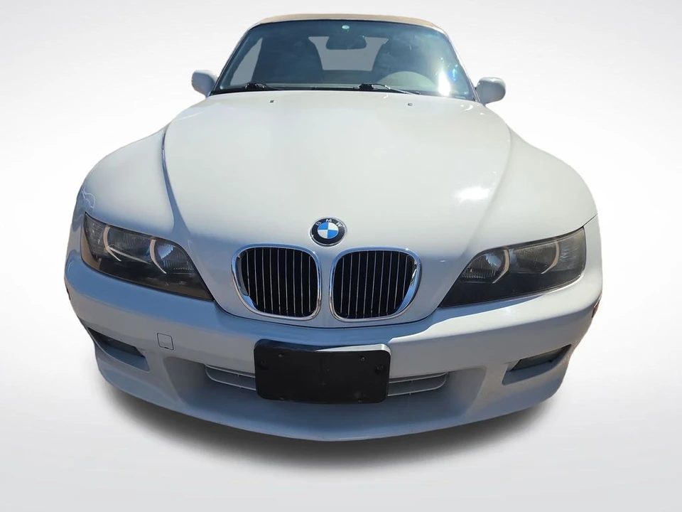 2000 BMW Z3 Roadster - Image 8 of 24