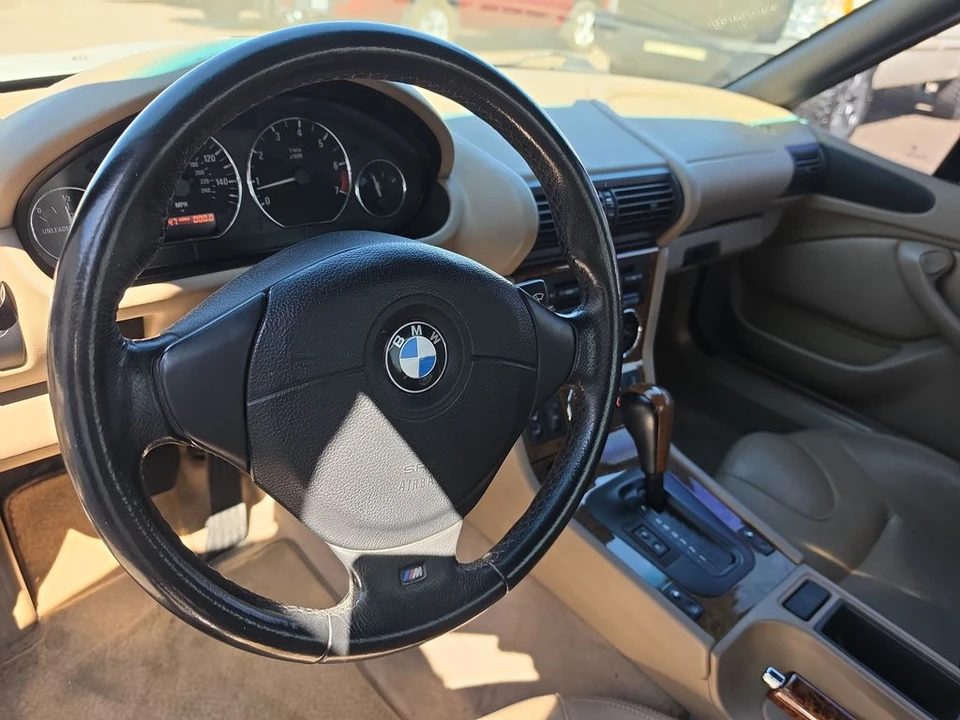 2000 BMW Z3 Roadster - Image 12 of 24