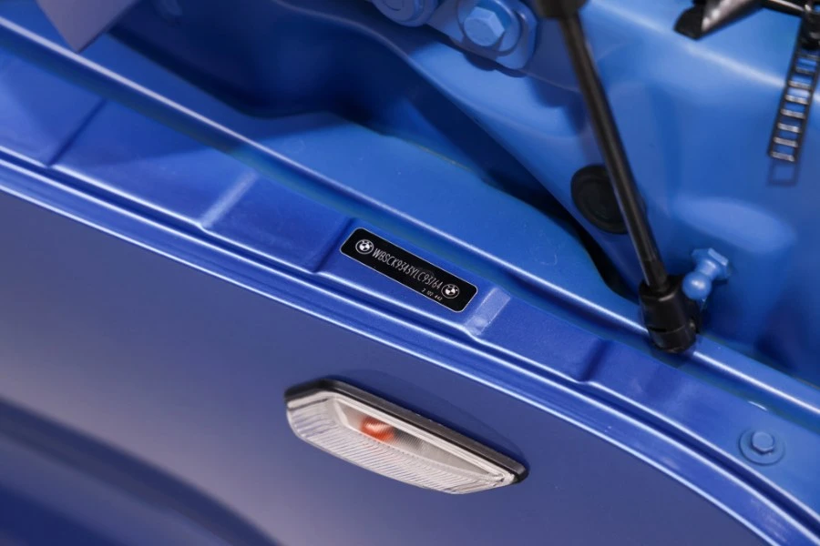 2000 BMW Z3 Roadster - Image 18 of 31