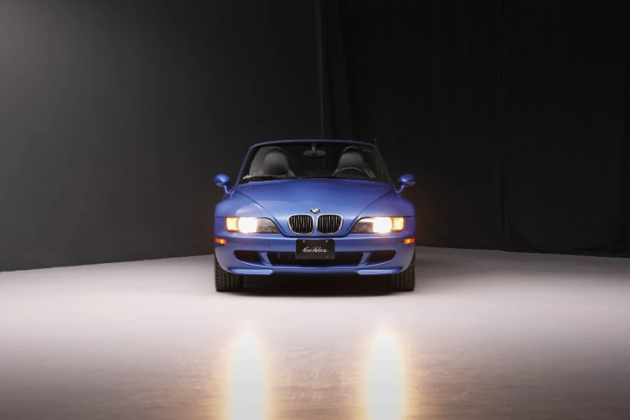 2000 BMW Z3 Roadster - Image 10 of 31