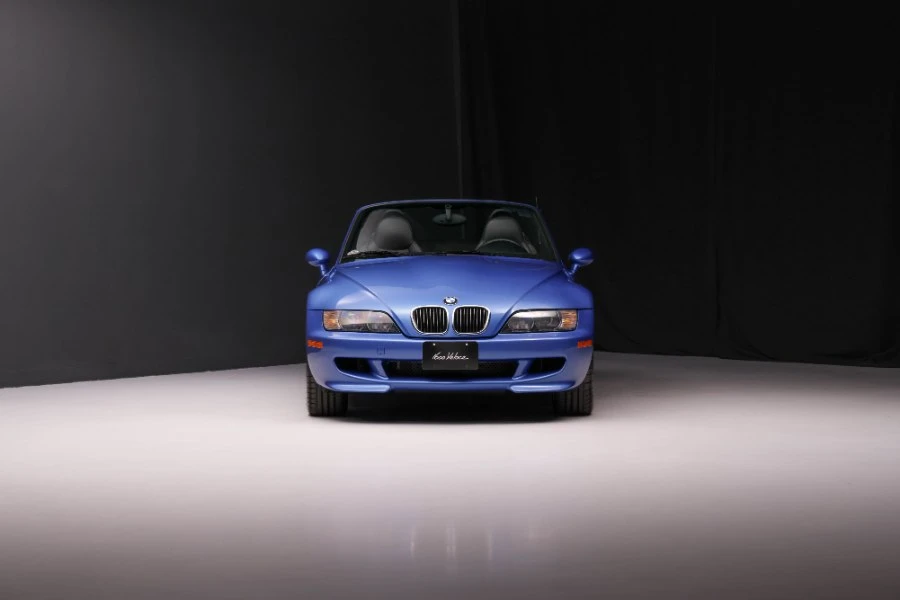 2000 BMW Z3 Roadster - Image 9 of 31