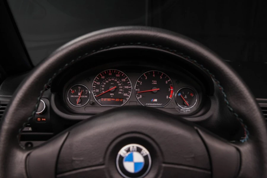 2000 BMW Z3 Roadster - Image 30 of 31
