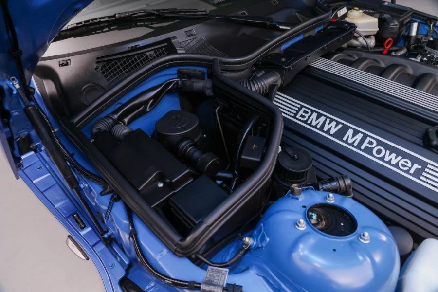 2000 BMW Z3 Roadster - Image 22 of 31