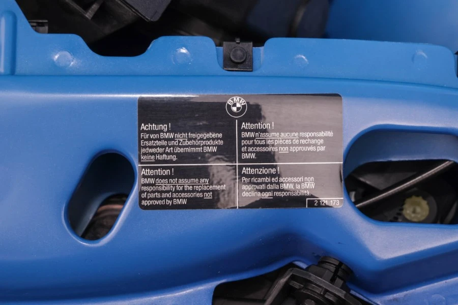 2000 BMW Z3 Roadster - Image 26 of 31