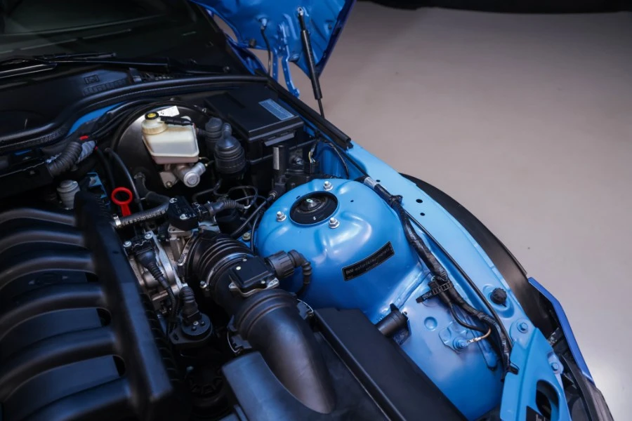 2000 BMW Z3 Roadster - Image 15 of 31