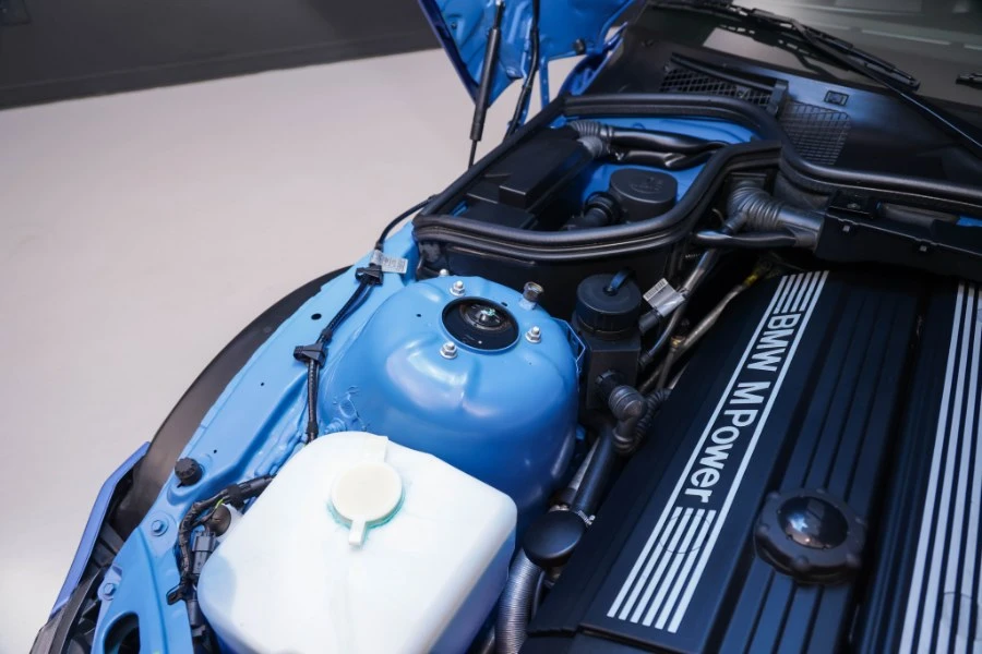 2000 BMW Z3 Roadster - Image 14 of 31
