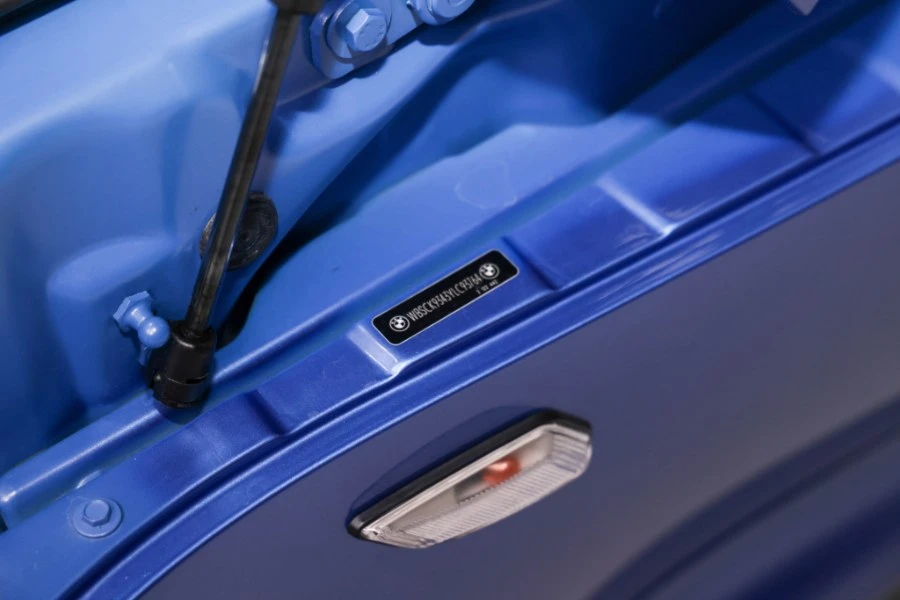 2000 BMW Z3 Roadster - Image 17 of 31