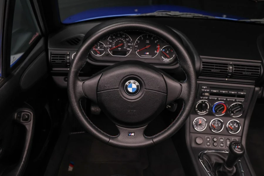 2000 BMW Z3 Roadster - Image 29 of 31