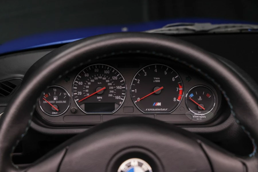 2000 BMW Z3 Roadster - Image 31 of 31