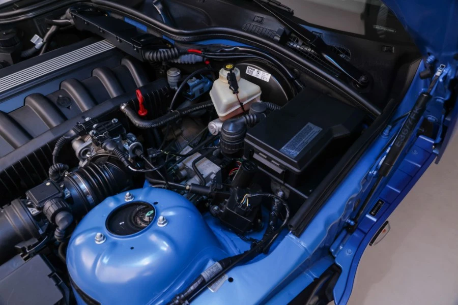2000 BMW Z3 Roadster - Image 24 of 31
