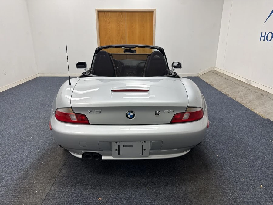 2000 BMW Z3 Roadster - Image 6 of 31