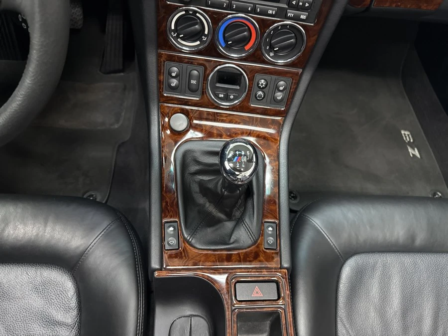 2000 BMW Z3 Roadster - Image 18 of 31