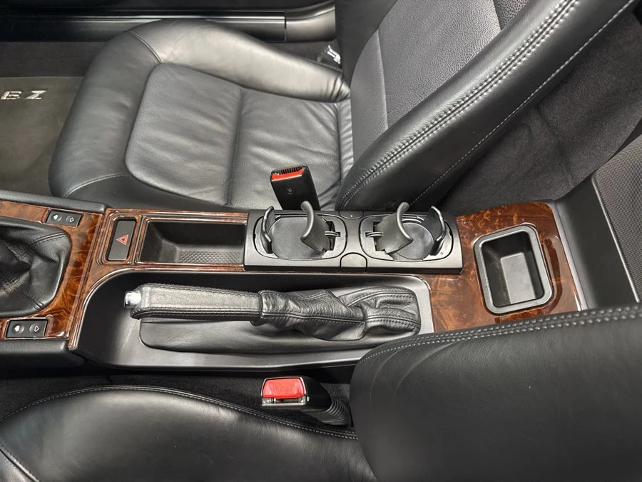 2000 BMW Z3 Roadster - Image 17 of 31