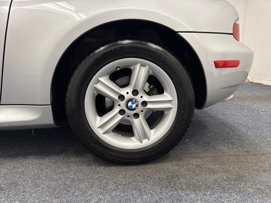 2000 BMW Z3 Roadster - Image 23 of 31