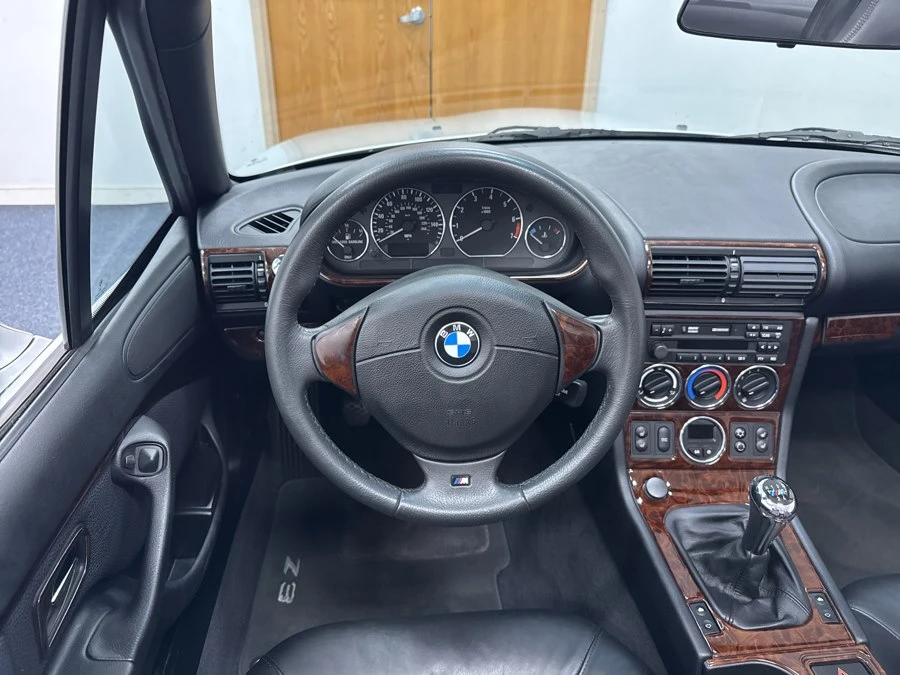 2000 BMW Z3 Roadster - Image 14 of 31