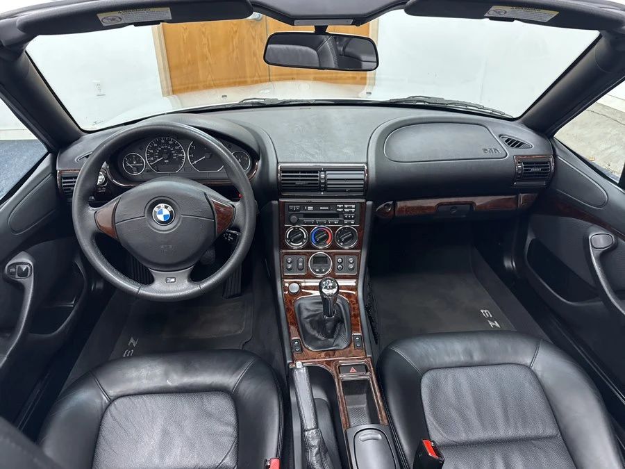 2000 BMW Z3 Roadster - Image 16 of 31