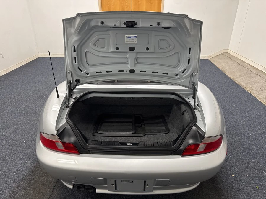 2000 BMW Z3 Roadster - Image 26 of 31