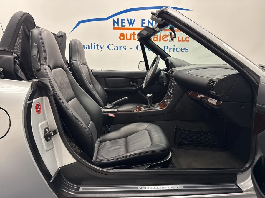 2000 BMW Z3 Roadster - Image 20 of 31