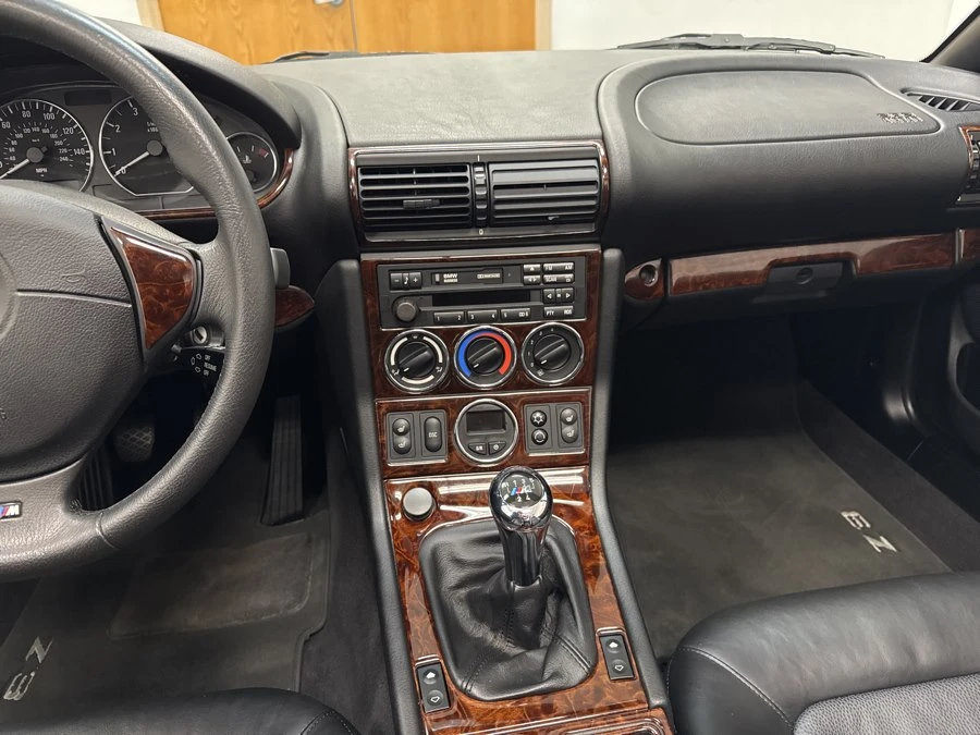 2000 BMW Z3 Roadster - Image 15 of 31