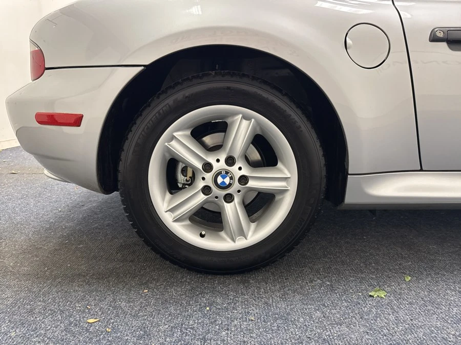 2000 BMW Z3 Roadster - Image 24 of 31