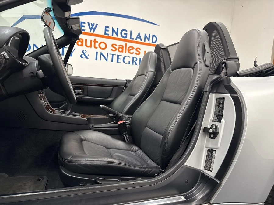 2000 BMW Z3 Roadster - Image 13 of 31