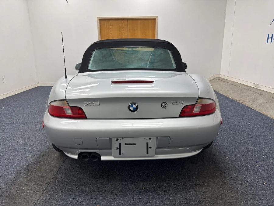 2000 BMW Z3 Roadster - Image 8 of 31