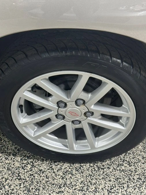 2000 Chevrolet Camaro Z28 4th Gen - Image 17 of 23