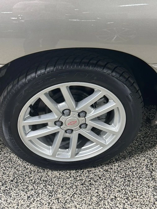 2000 Chevrolet Camaro Z28 4th Gen - Image 21 of 23