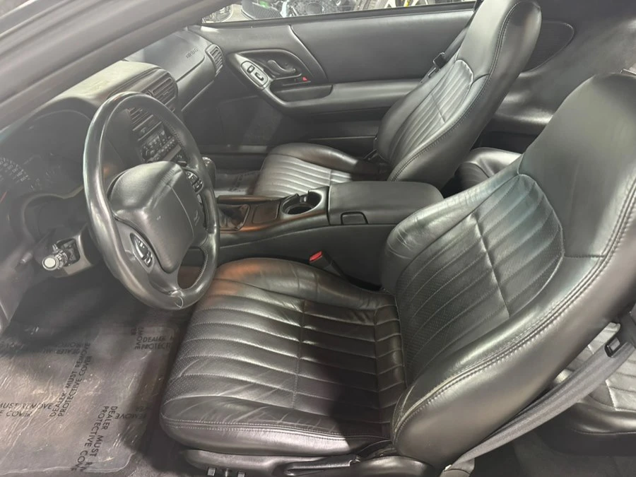 2000 Chevrolet Camaro Z28 4th Gen - Image 11 of 23