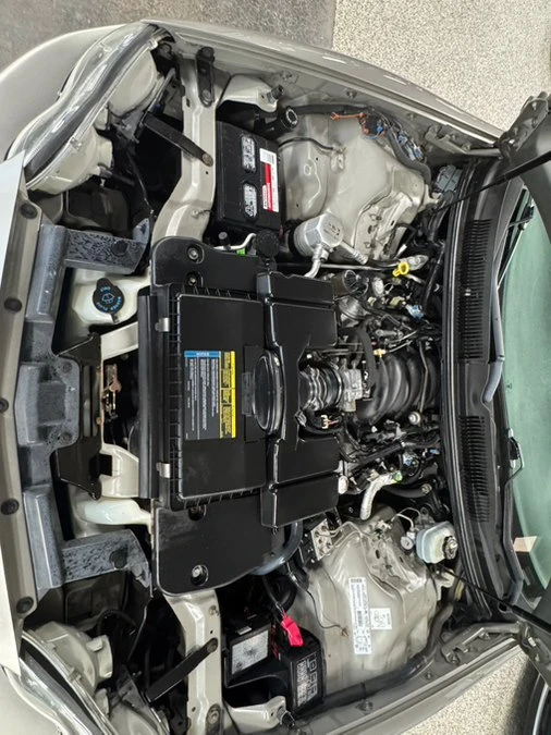 2000 Chevrolet Camaro Z28 4th Gen - Image 19 of 23