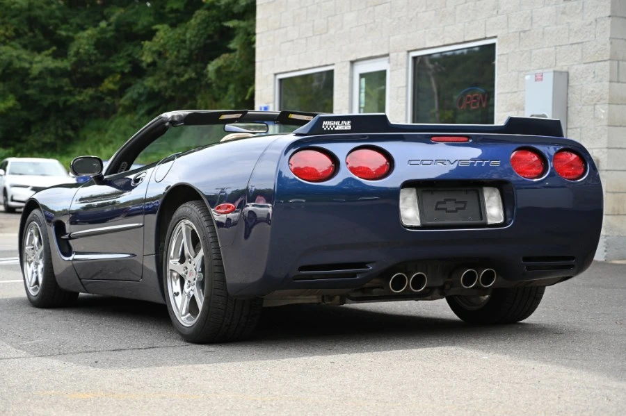 2000 Chevrolet Corvette C5 - Image 7 of 31