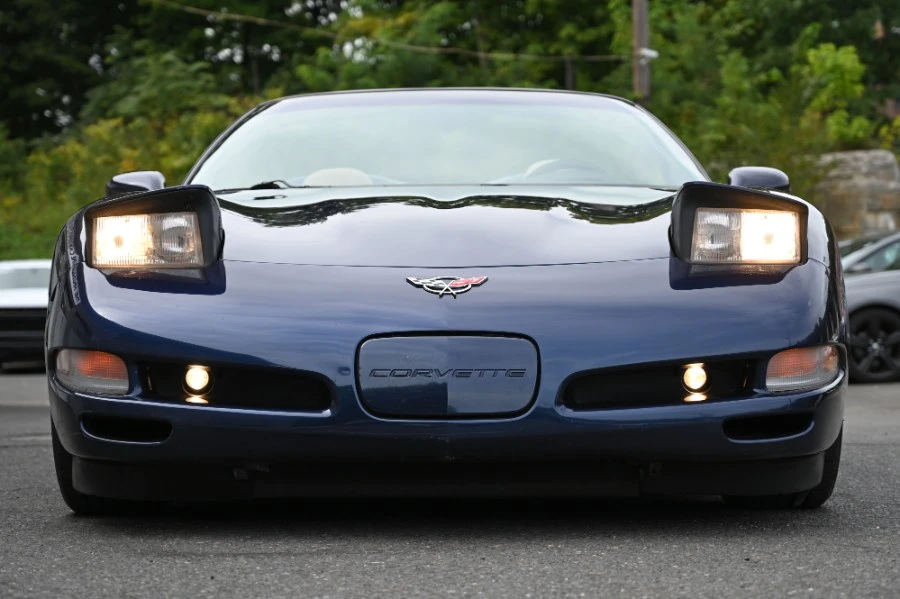 2000 Chevrolet Corvette C5 - Image 13 of 31