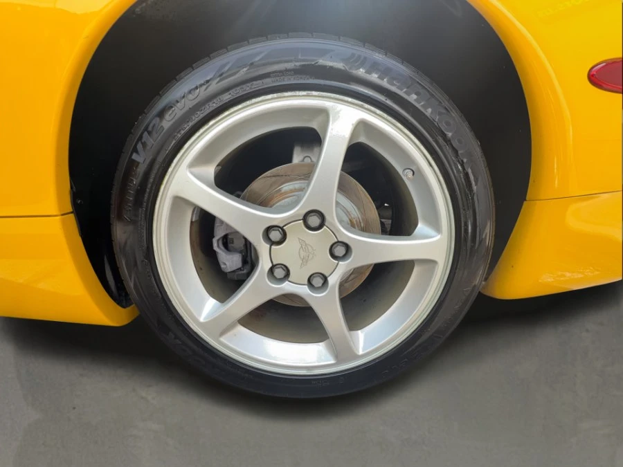 2000 Chevrolet Corvette C5 - Image 16 of 22