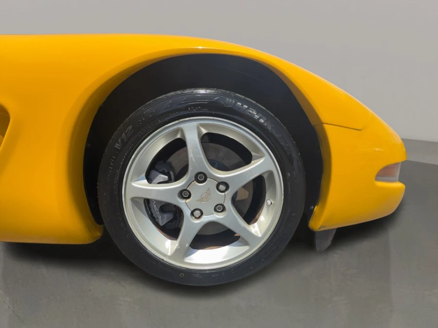 2000 Chevrolet Corvette C5 - Image 18 of 22
