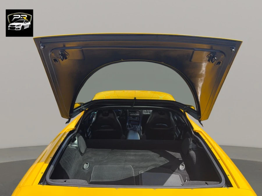 2000 Chevrolet Corvette C5 - Image 11 of 22