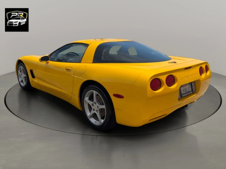 2000 Chevrolet Corvette C5 - Image 3 of 22