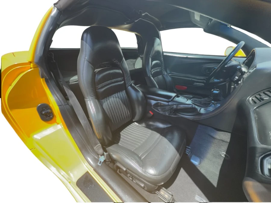 2000 Chevrolet Corvette C5 - Image 13 of 22