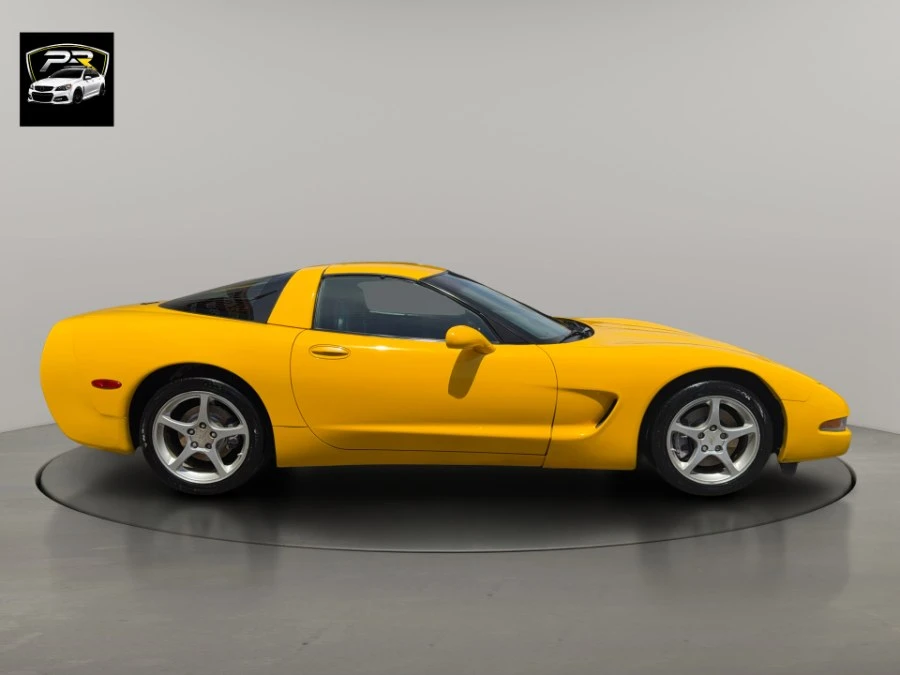 2000 Chevrolet Corvette C5 - Image 6 of 22