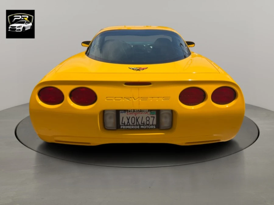 2000 Chevrolet Corvette C5 - Image 4 of 22