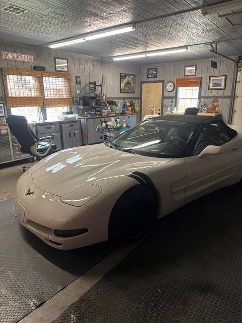 2000 Chevrolet Corvette C5 - Image 4 of 7