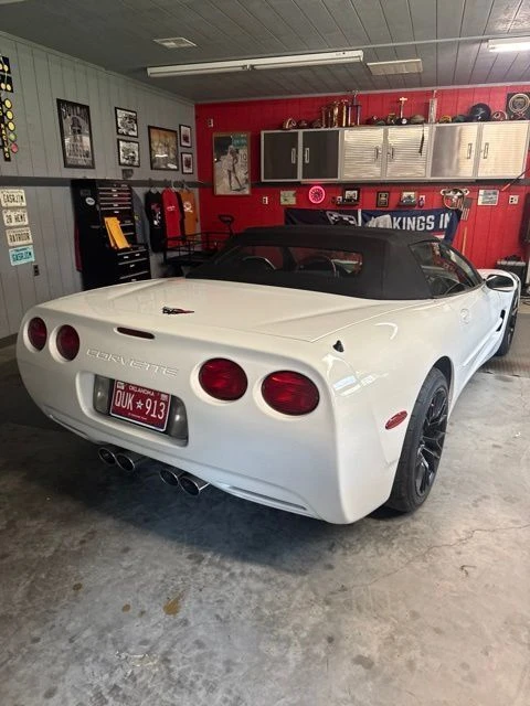 2000 Chevrolet Corvette C5 - Image 5 of 7