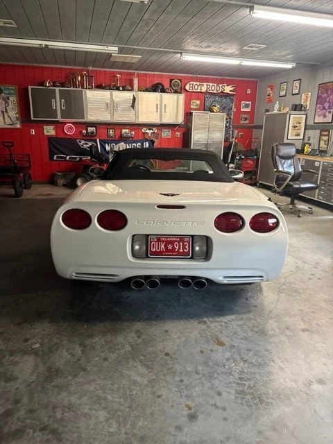 2000 Chevrolet Corvette C5 - Image 6 of 7