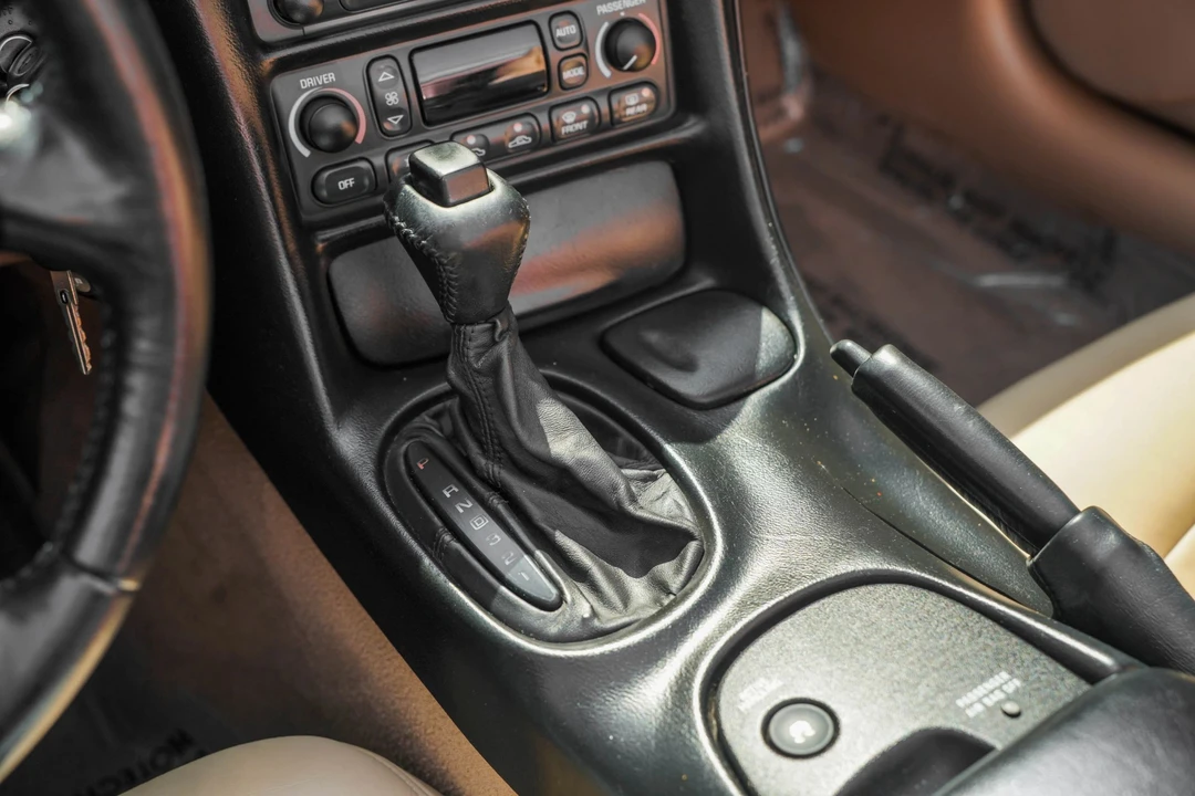 2001 Chevrolet Corvette C5 - Image 22 of 30