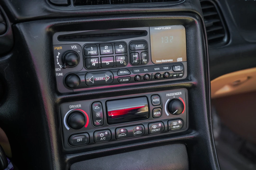 2001 Chevrolet Corvette C5 - Image 21 of 30