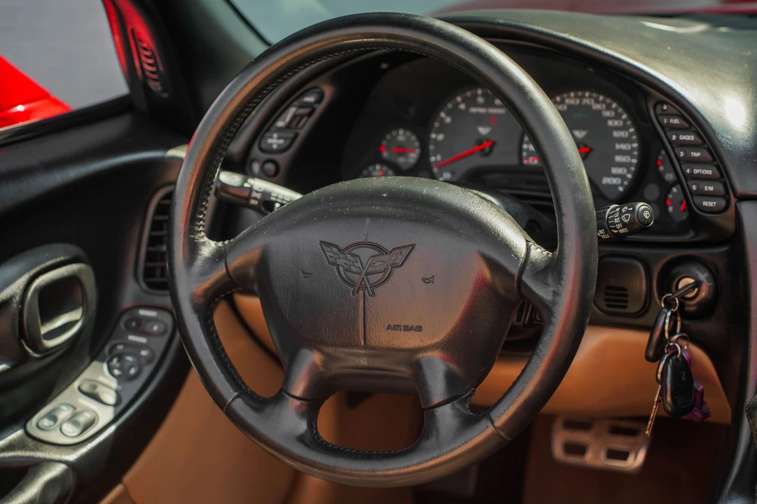 2001 Chevrolet Corvette C5 - Image 17 of 30