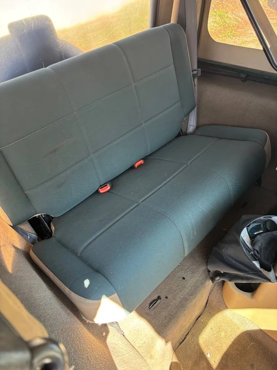 2001 Jeep TJ Wrangler - Image 11 of 17