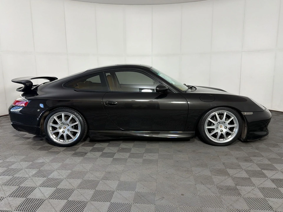 2001 Porsche 996 Carrera - Image 8 of 28